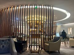 -首都机场t3-c国航两舱休息室