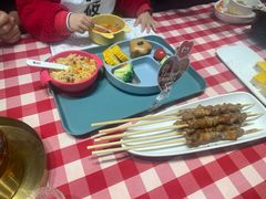-西贝莜面村(镇江苏宁广场店)