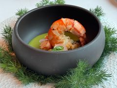 -翡翠36餐厅(浦东香格里拉店)