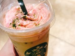 -星巴克(温州龙湾万达店)