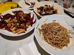 -拾溪餐厅·包厢(杭州千禧度假酒店)