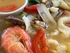 -碧海银沙海鲜餐厅(恒大海上威尼斯店)