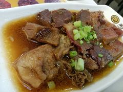 -潮汕大目牛肉火锅(上梅林店)