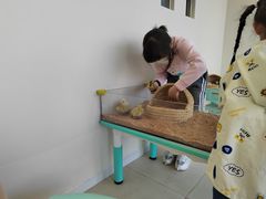 -怪兽屋·羊驼·猫咖·狗咖(俊华广场店)