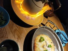 灶膛罐罐牛腩-吃饭皇帝大土家民族菜(正大广场店)