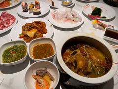 -SEA西雅图海鲜自助餐厅(海乐世界店)