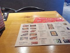 -腰子哥烤串(石佛营炫特店)