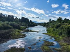 -北极村旅游风景区
