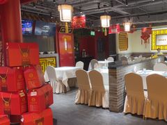 -惠丰堂饭庄·烤鸭·京味菜(民族大学店)
