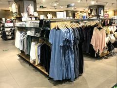 -MUJI无印良品(鑫嘉汇购物中心店)