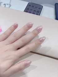 点击看大图 -晨·艺美甲美睫
