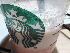 -星巴克(天津大悦城第二店)