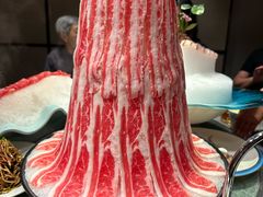 -盛武肥牛·清真海鲜火锅(昆区店)