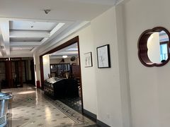 -1868 Café(上海自然博物馆店)