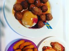 -宜家·瑞典风味餐厅(无锡店)