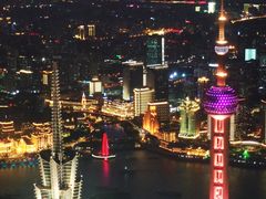 -上海柏悦酒店·世纪100牛排馆