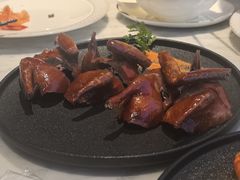 -深圳美高梅酒店-品聚嘉府中餐厅
