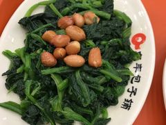 -庆丰包子铺(西单店)