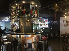 -CIAO·团建聚餐·生日派对轰趴馆(福田店)