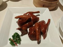 -利苑酒家(宜安广场店)