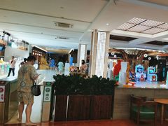 -汤连得温泉馆(宝山店)