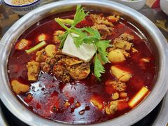 -佘记全家福芋儿鸡(向阳街总店)