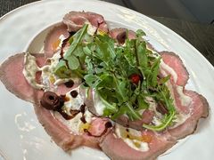 -Osteria意大利餐厅