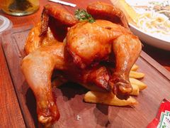 -卡朋厨房(289艺术园区店)