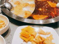 -芳竹园火锅(塘沽金街店)