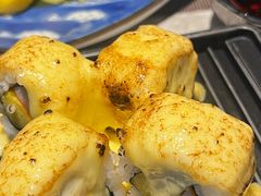 -極上萬膳·日料放题(来福士江景店)