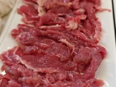 -潮汕美牛肉丸火锅店(天宁寺店)