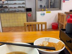 -浮屿大同鸭肉粥·始于1983年