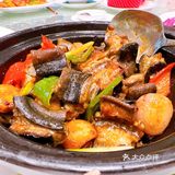 广州三大园林餐厅之北园