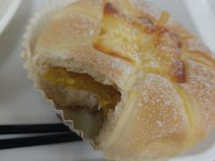 -吉林大学前卫南校区-湖畔餐厅