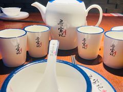 -寻宝记绍兴菜(鲁迅路店)