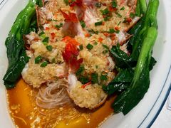 -怀德酒楼·粤菜·海鲜·茶点(怀德万象汇店)