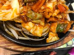 -炭恋火炉烤肉(凌云一街坊店)
