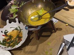-青檸泰 LIME THAI (财富购物中心店)