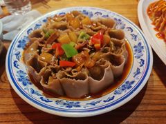 -天元奎饭店(总店)