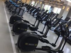 -一公里健身(龙湖紫都城店)