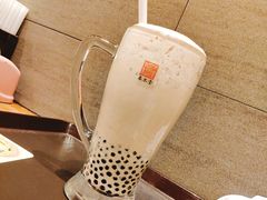 -春水堂人文茶馆(高雄梦时代店)