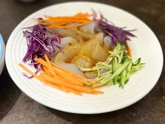 -里山四季中餐厅(来凤街店)