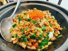 -船梆煮•蒸汽海鲜·生腌干蒸(五四广场店)