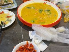 -盱眙虾神於氏龙虾(夫子庙红街店)