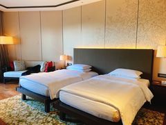 -上海崇明金茂凯悦酒店