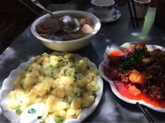 海韵人家-海韵人家.海景花园经典云南菜(双廊店)