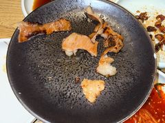 -泥炉烧肉师(新街口金銮巷店)