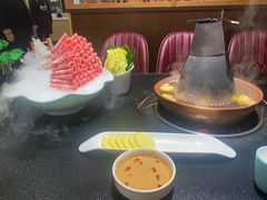 -秋之原·老北京铜锅涮肉(王府井东单店)