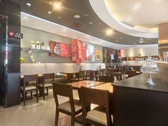 -必胜客(金高店)