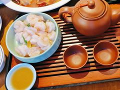 -外婆烧.老杭帮菜(庆春店)